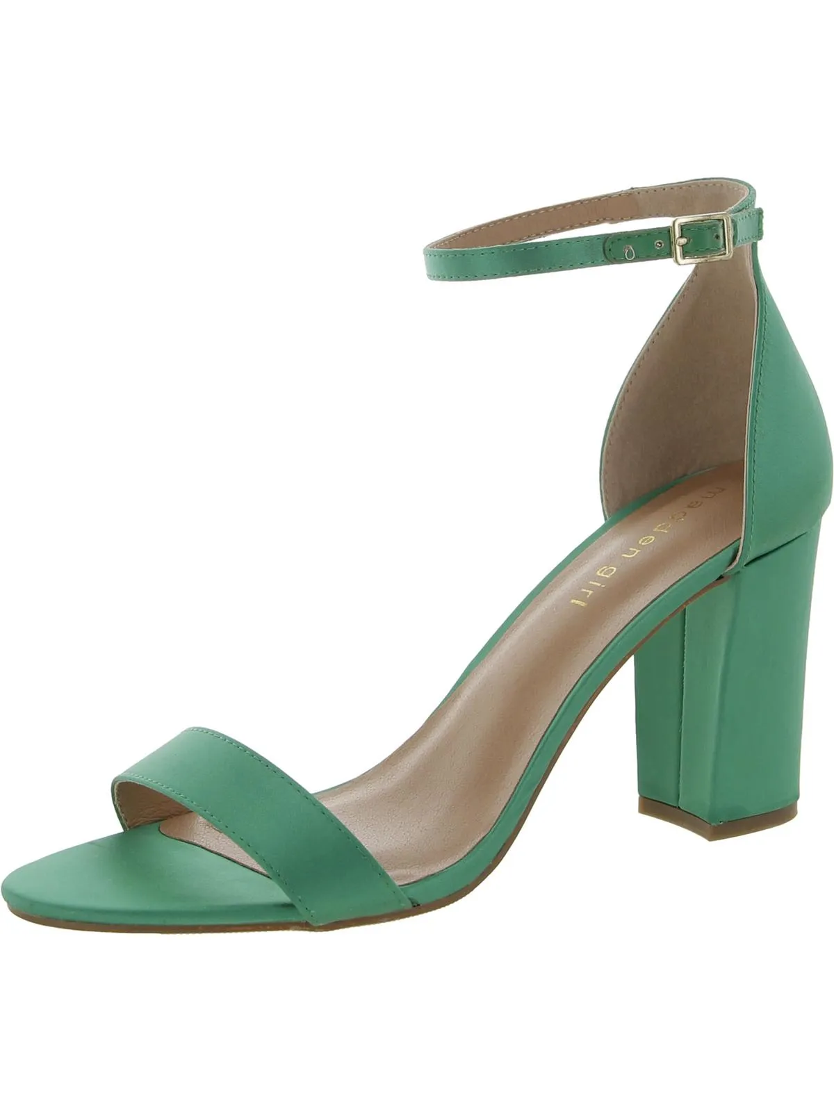Beella Womens Dress Sandals