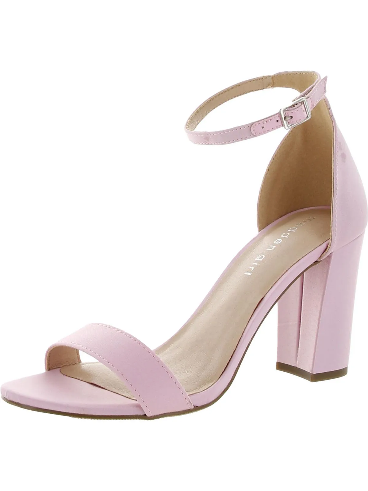 Beella Womens Dress Sandals