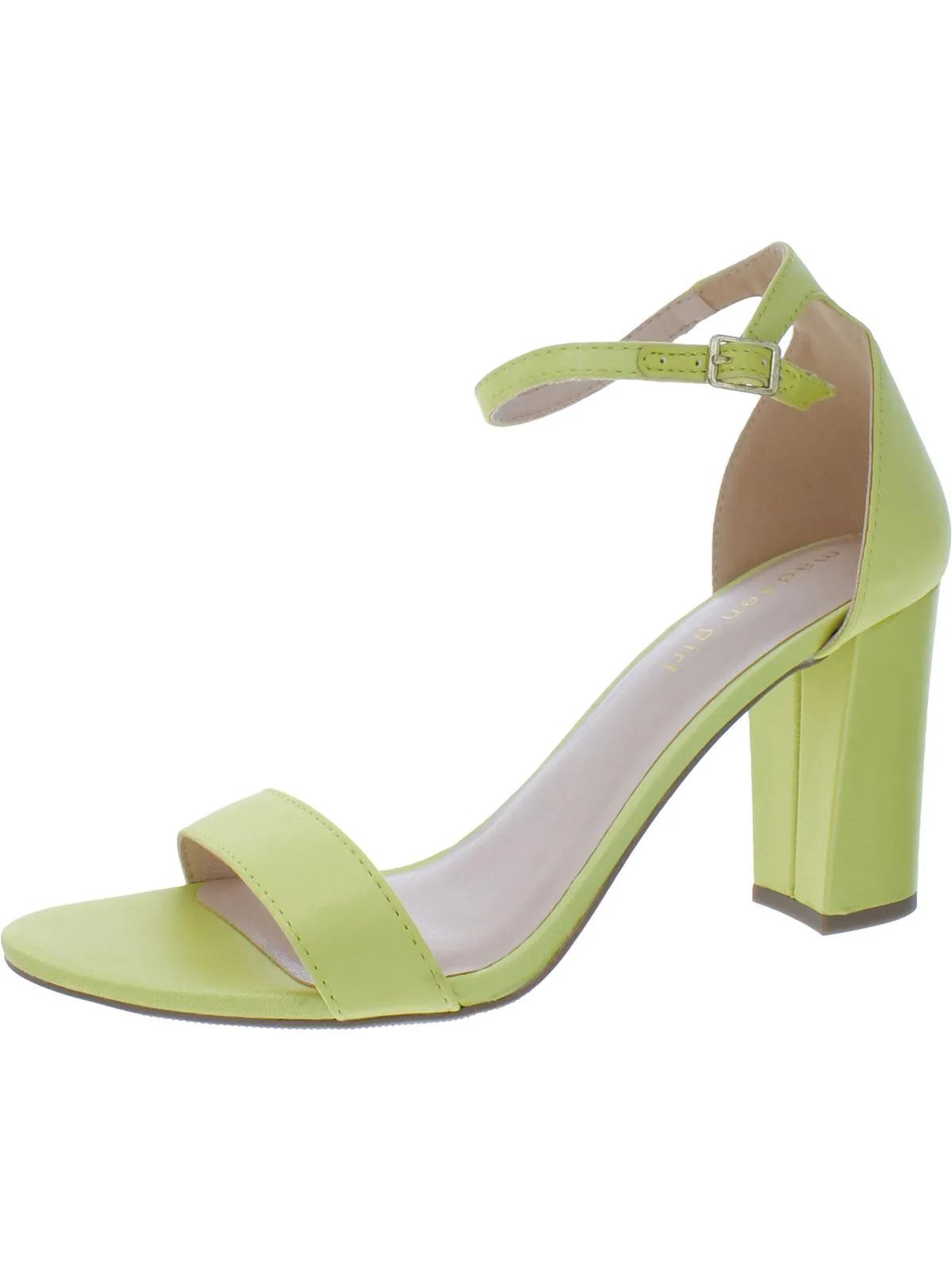 Beella Womens Dress Sandals