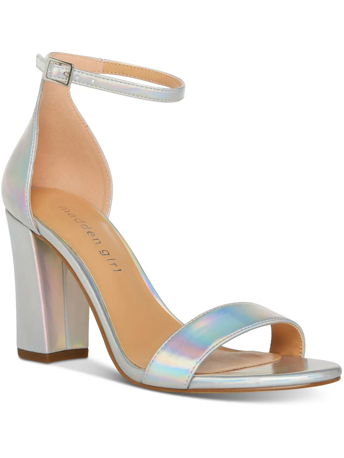 Beella Womens Dress Sandals