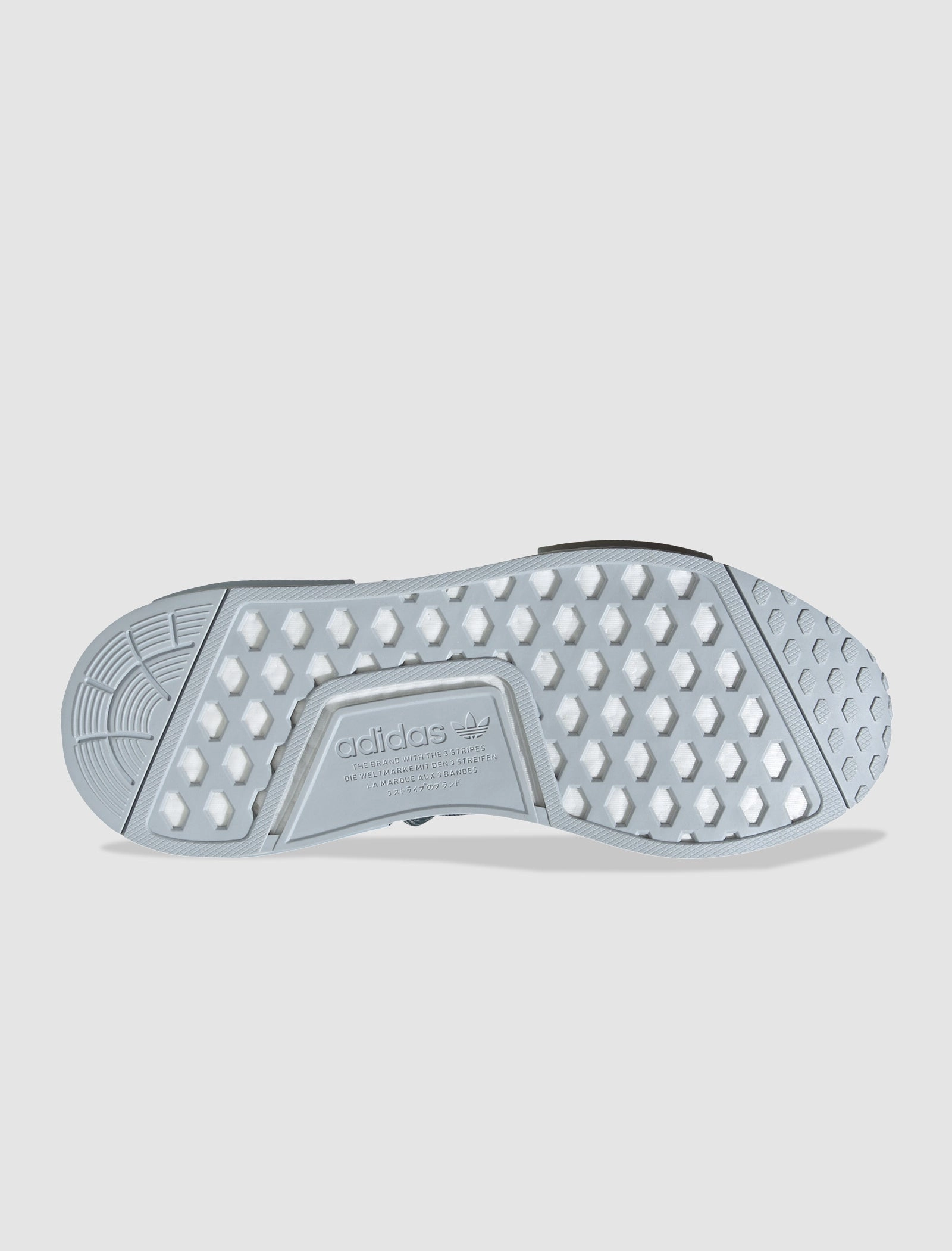 BILLIONAIRE BOYS CLUB NMD HU "MOON MAN"