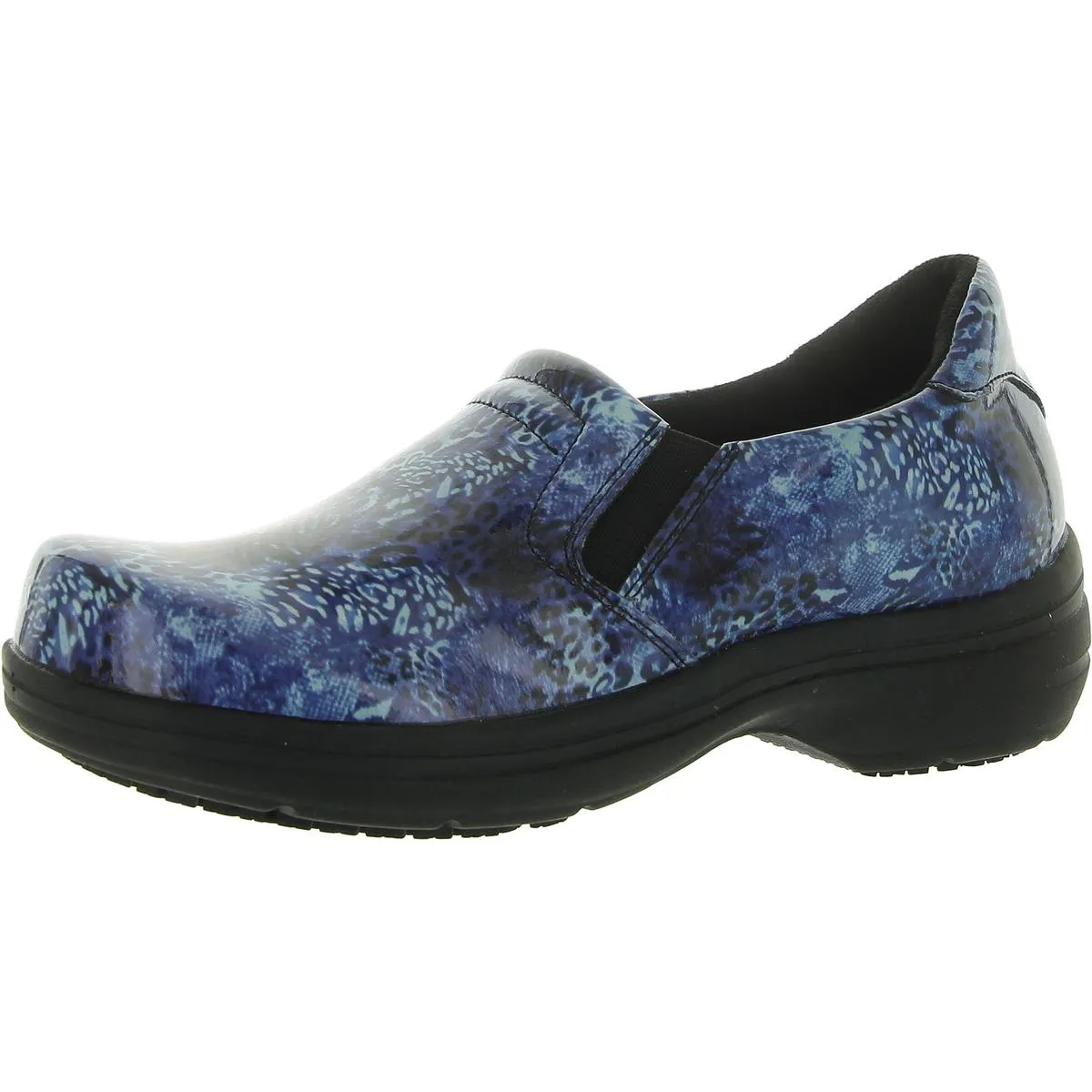 Bind Womens Slip Resistant Anti-Fatigue Clogs