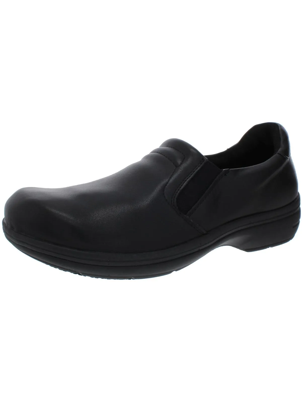 Bind Womens Slip Resistant Anti-Fatigue Clogs