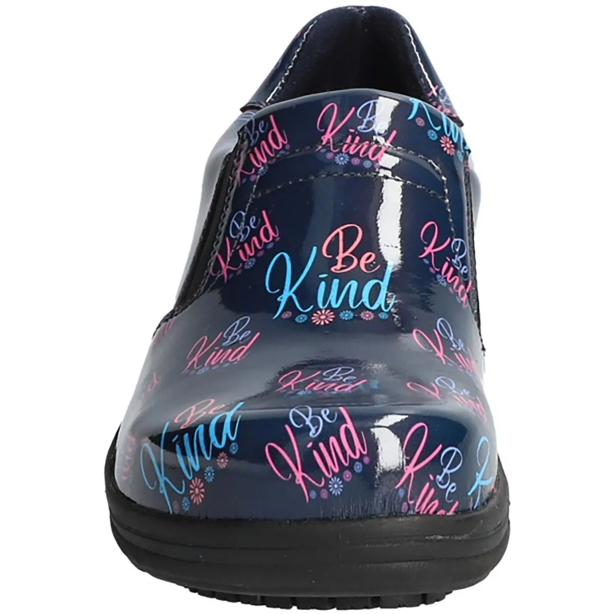 Bind Womens Slip Resistant Anti-Fatigue Clogs