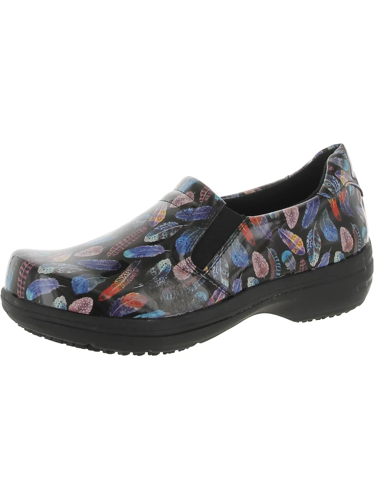 Bind Womens Slip Resistant Anti-Fatigue Clogs