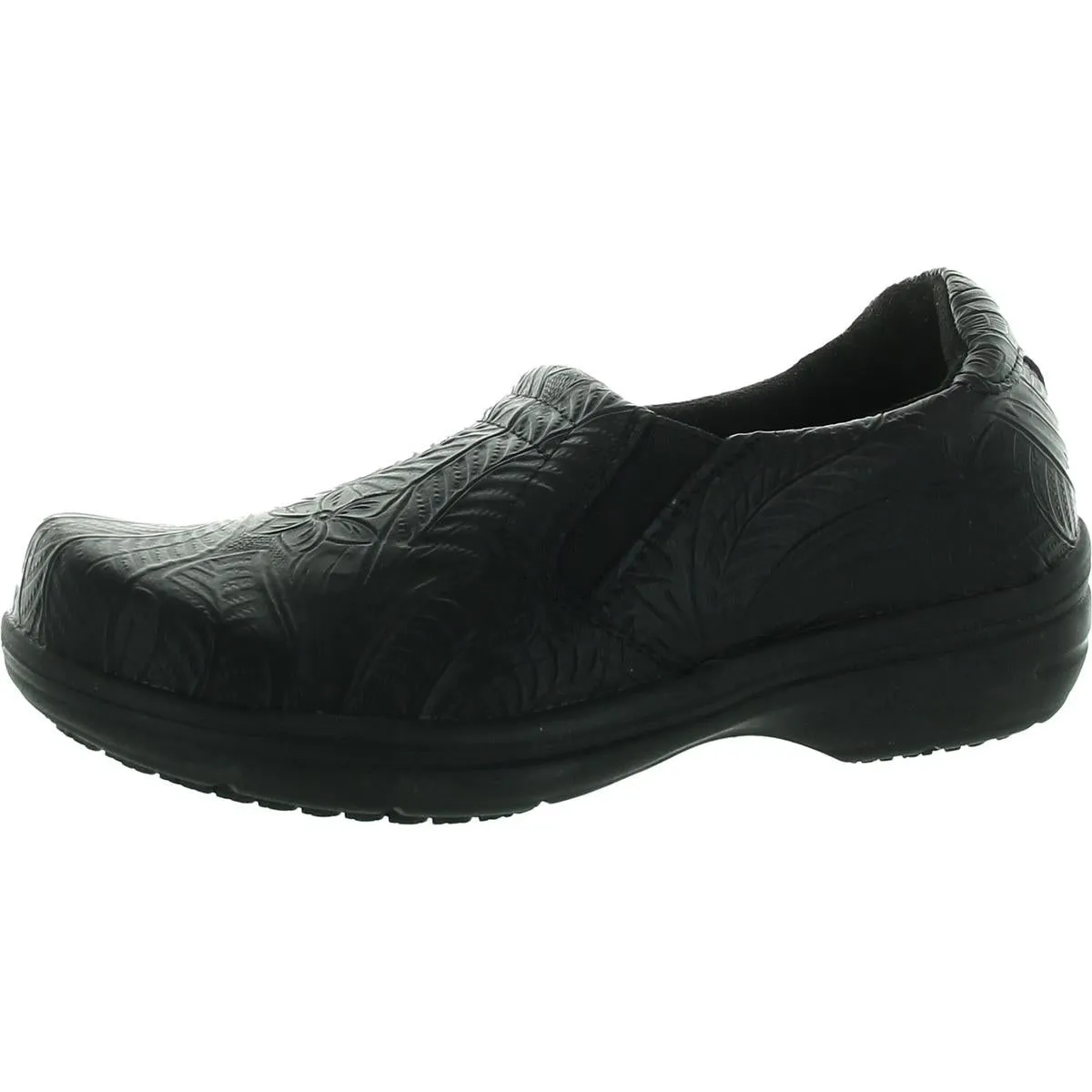 Bind Womens Slip Resistant Anti-Fatigue Clogs