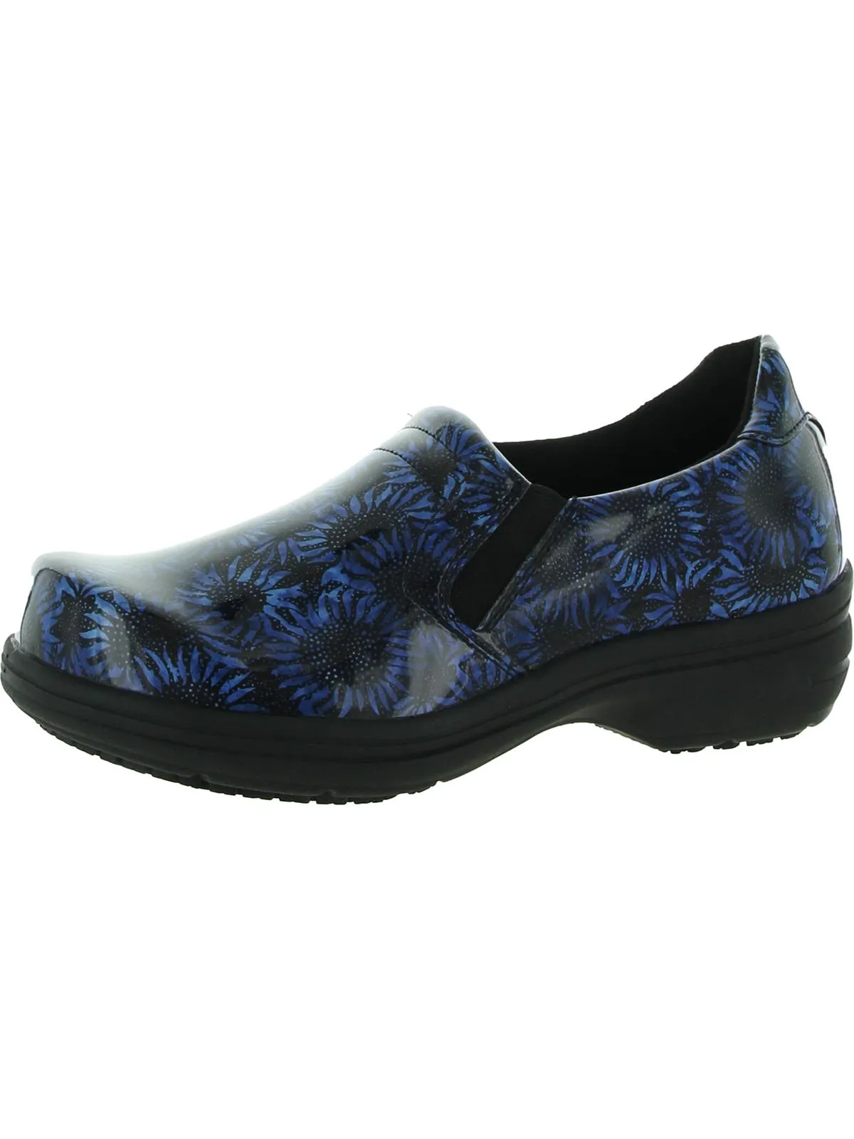 Bind Womens Slip Resistant Anti-Fatigue Clogs