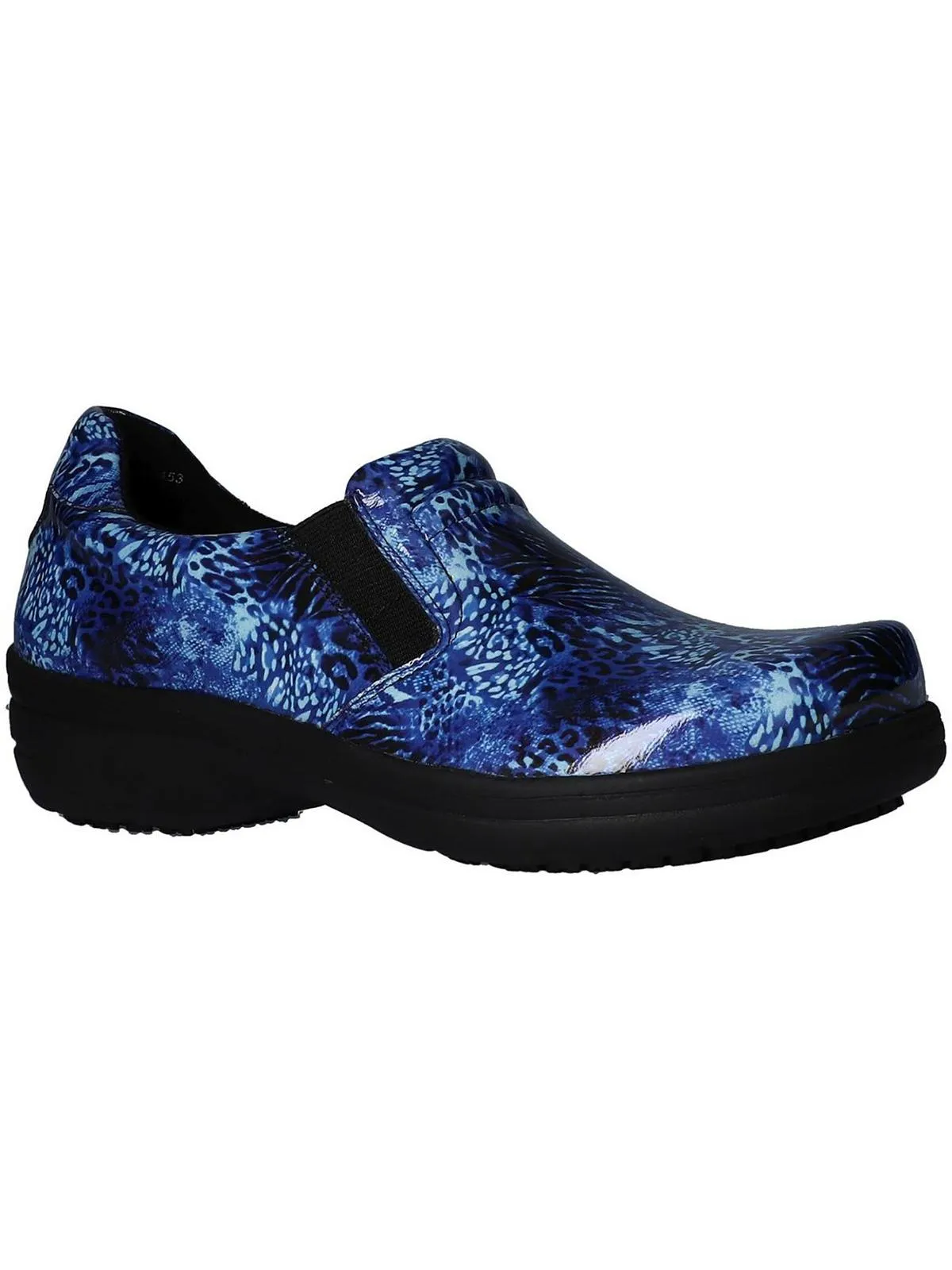 Bind Womens Slip Resistant Anti-Fatigue Clogs