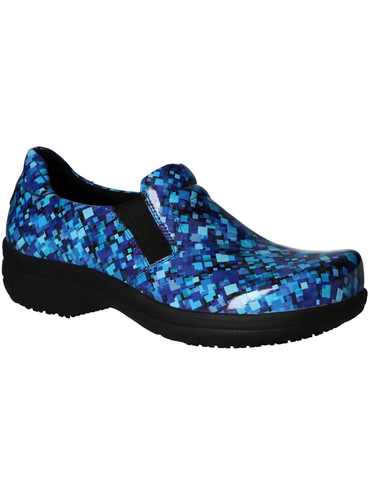 Bind Womens Slip Resistant Anti-Fatigue Clogs