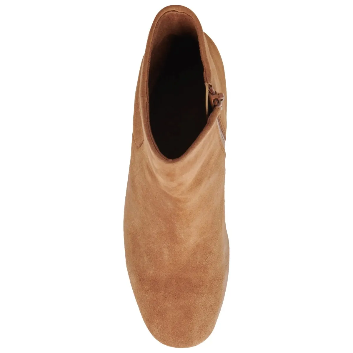 Blondo Women's Alida Tan Suede Waterproof