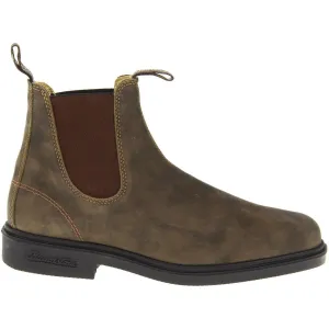 Blundstone 1306 Water-Resistant Leather Unisex Chelsea Boots