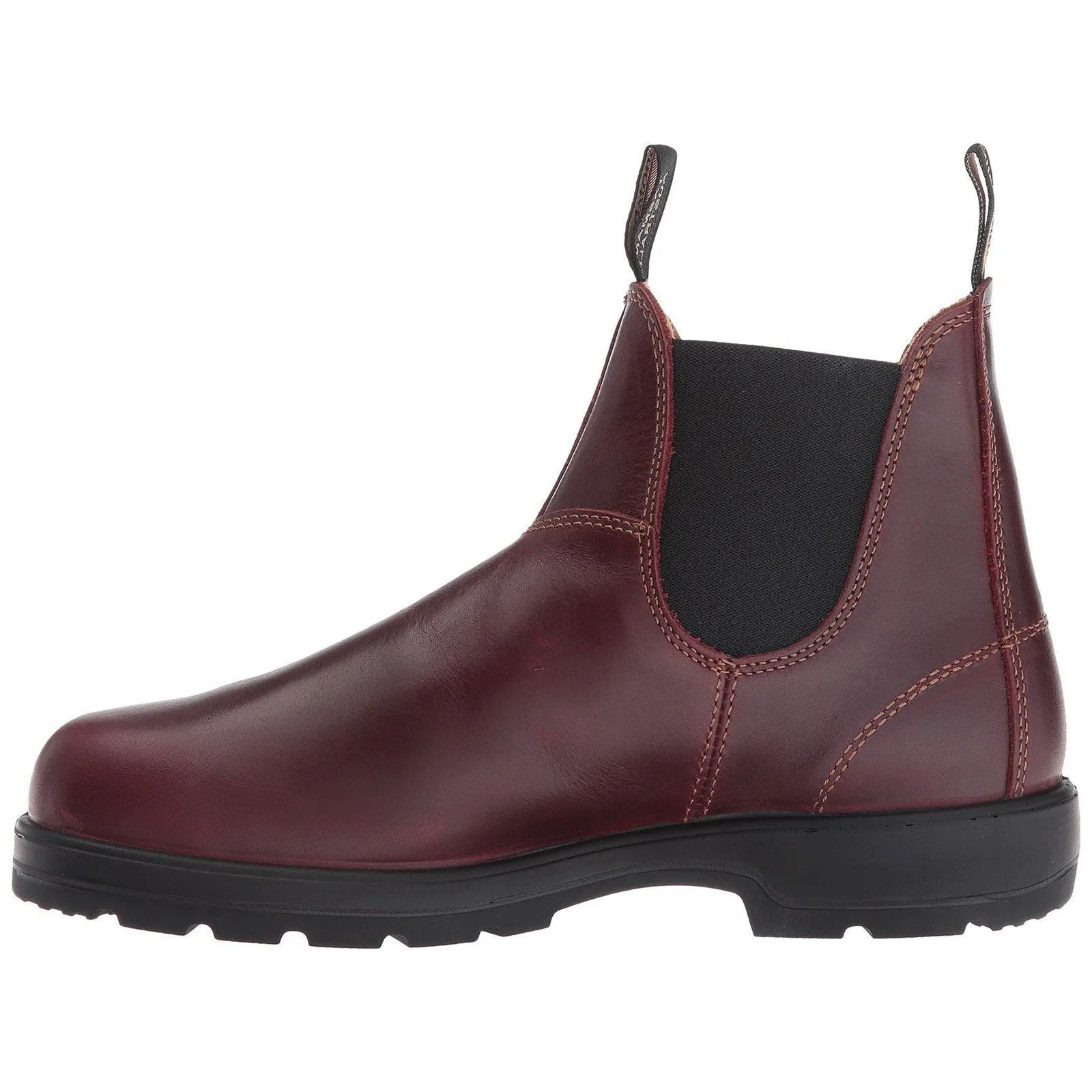 Blundstone 1440 Water-Resistant Leather Unisex Chelsea Boots