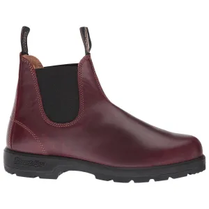 Blundstone 1440 Water-Resistant Leather Unisex Chelsea Boots