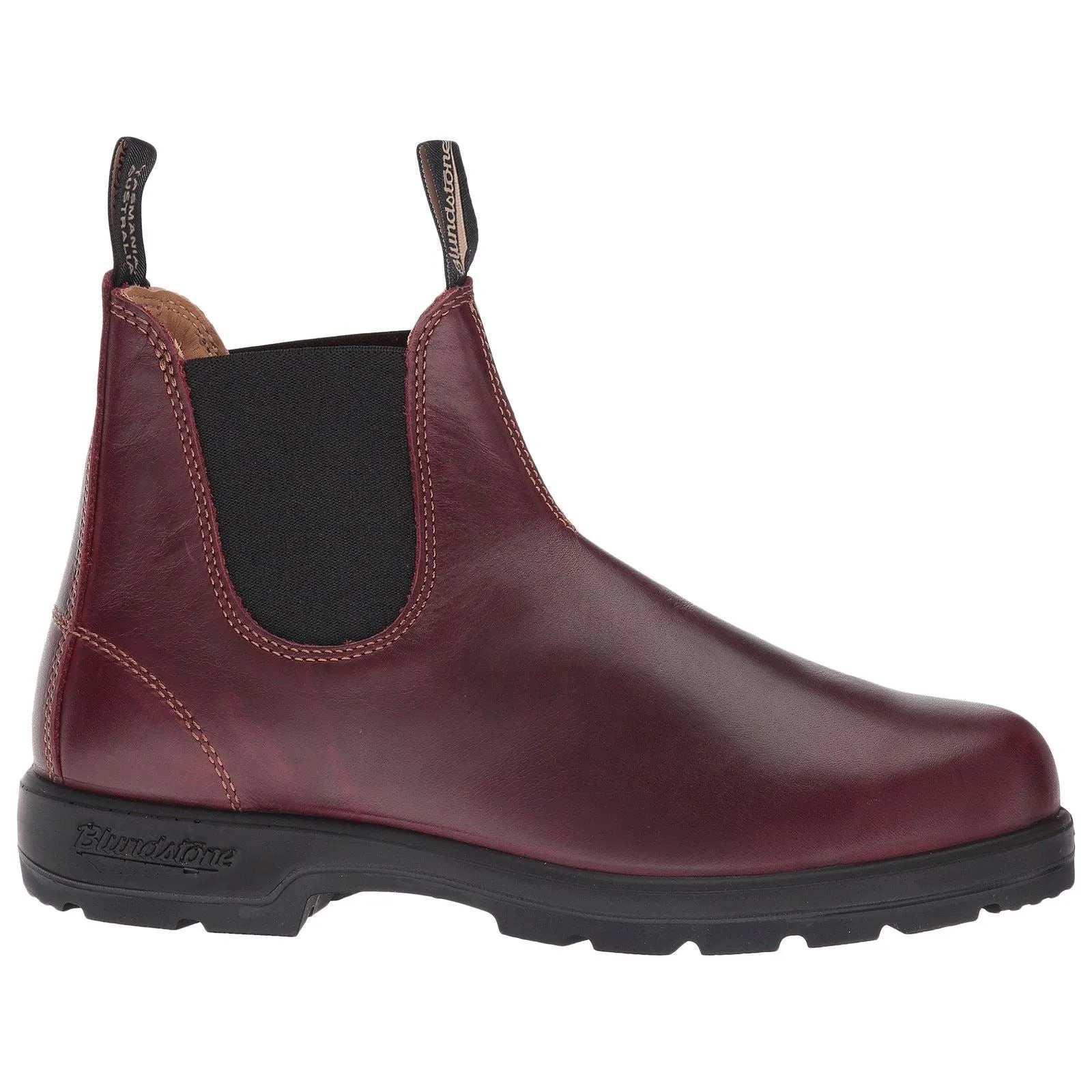Blundstone 1440 Water-Resistant Leather Unisex Chelsea Boots