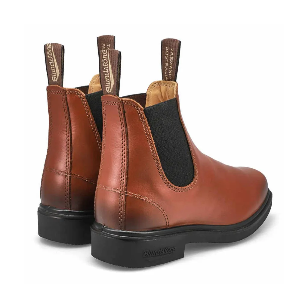 Blundstone 2244 Water-Resistant Leather Unisex Chelsea Boots