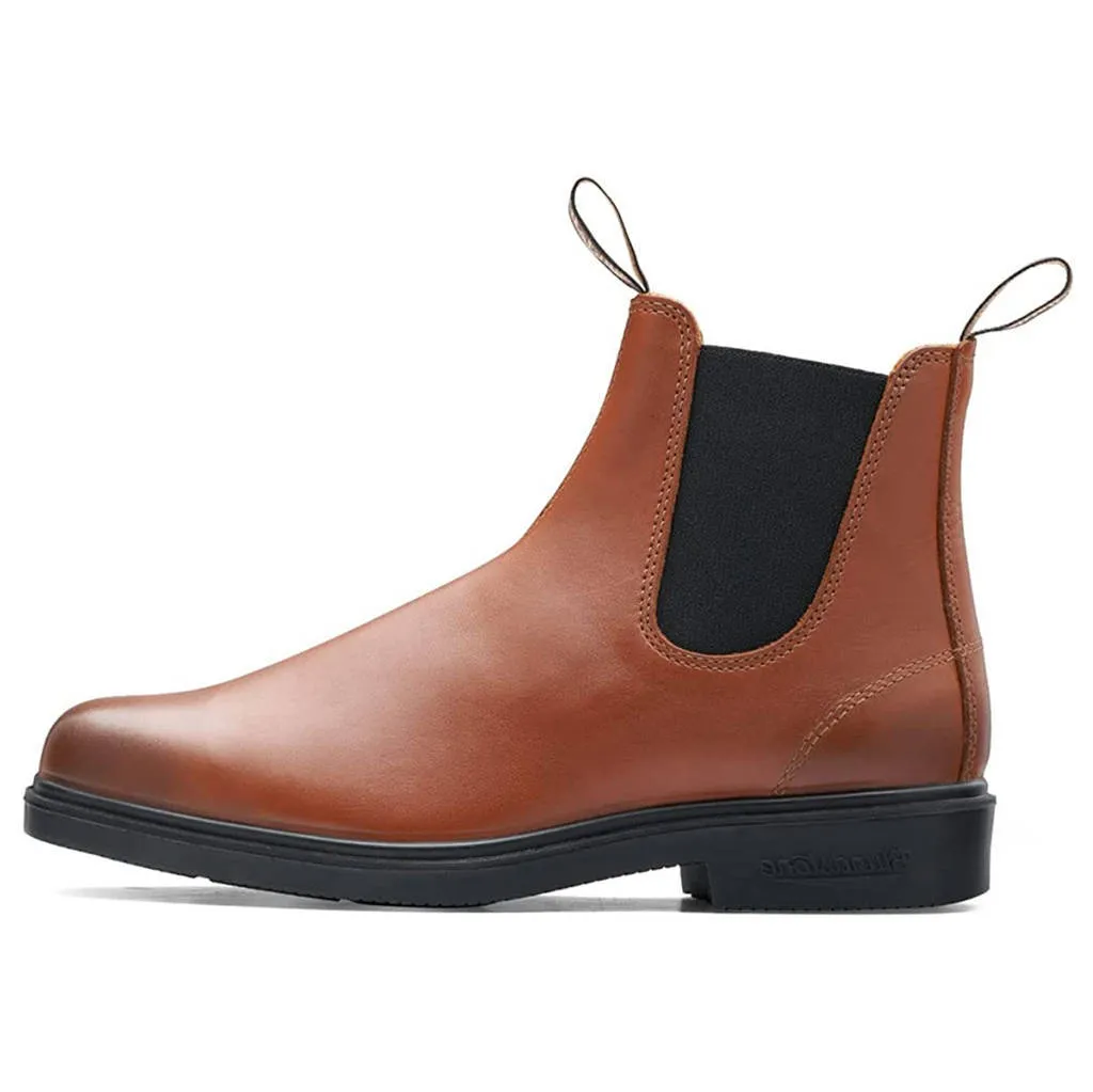 Blundstone 2244 Water-Resistant Leather Unisex Chelsea Boots