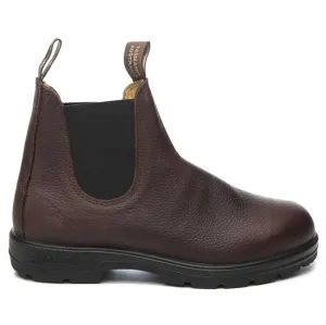 Blundstone 2247 Water-Resistant Leather Unisex Chelsea Boots