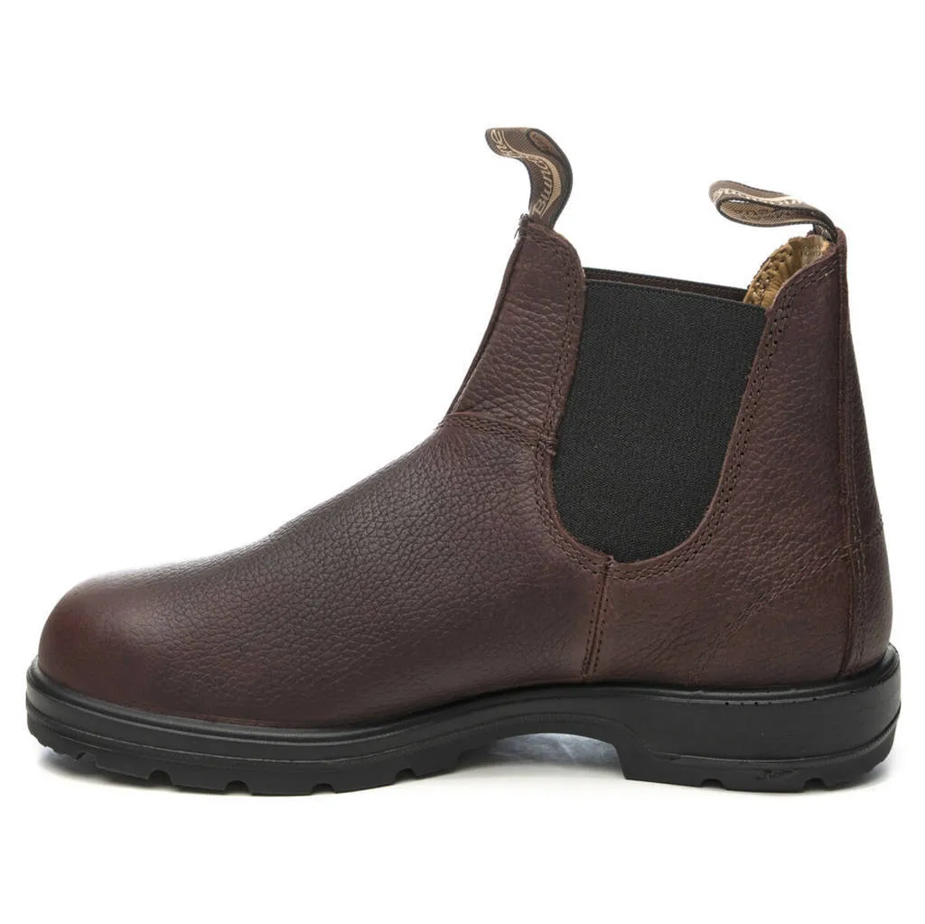 Blundstone 2247 Water-Resistant Leather Unisex Chelsea Boots