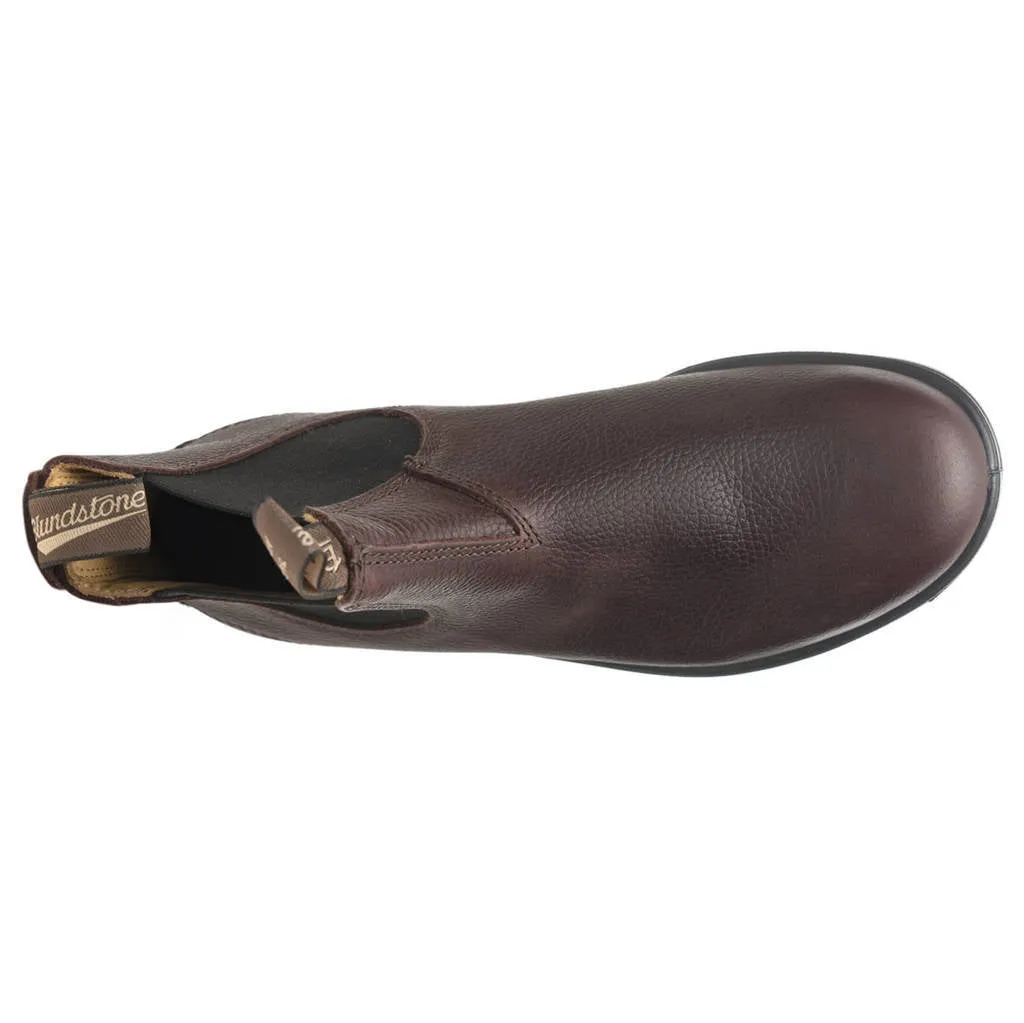 Blundstone 2247 Water-Resistant Leather Unisex Chelsea Boots