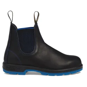 Blundstone 2343 Leather Unisex Chelsea Boots