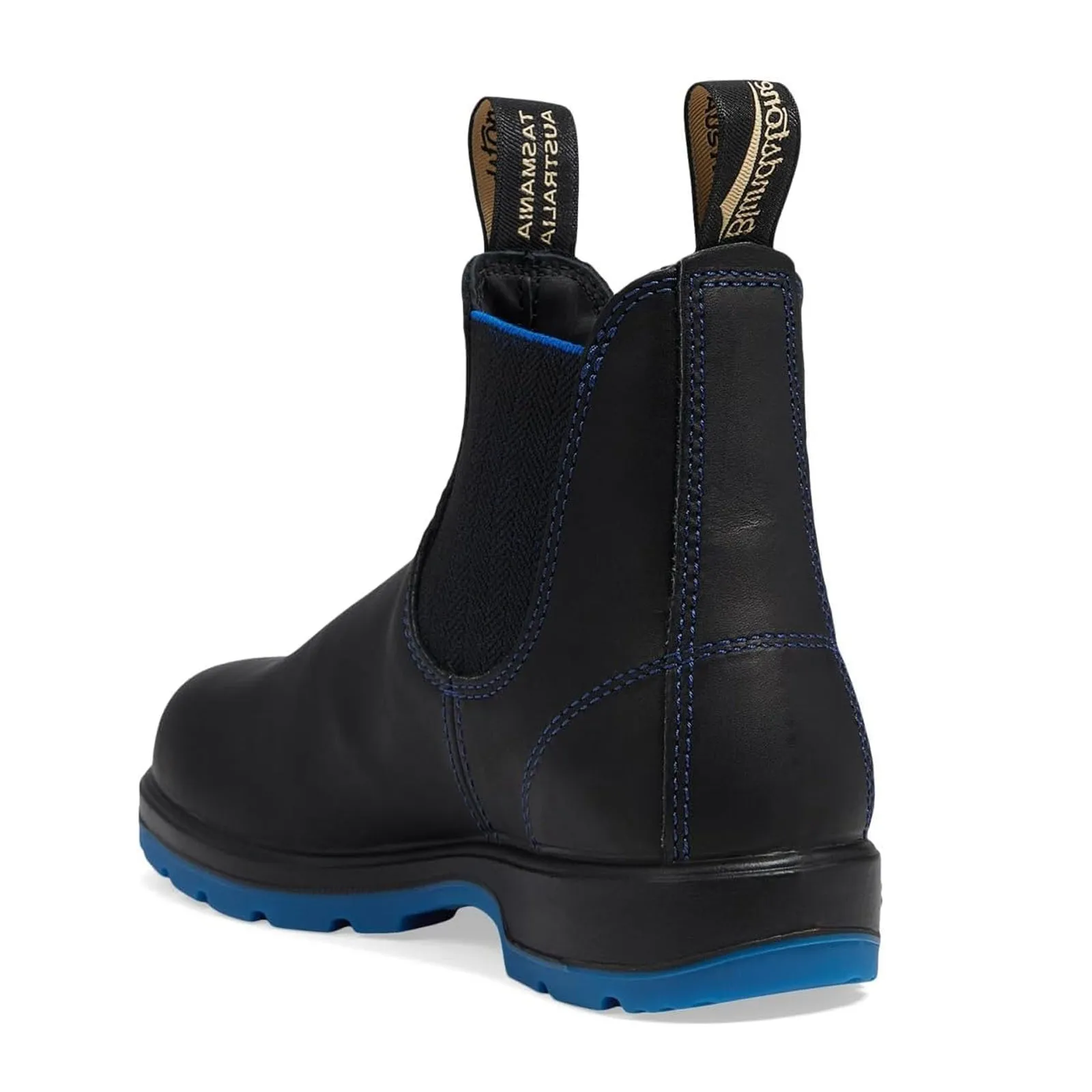 Blundstone 2343 Leather Unisex Chelsea Boots