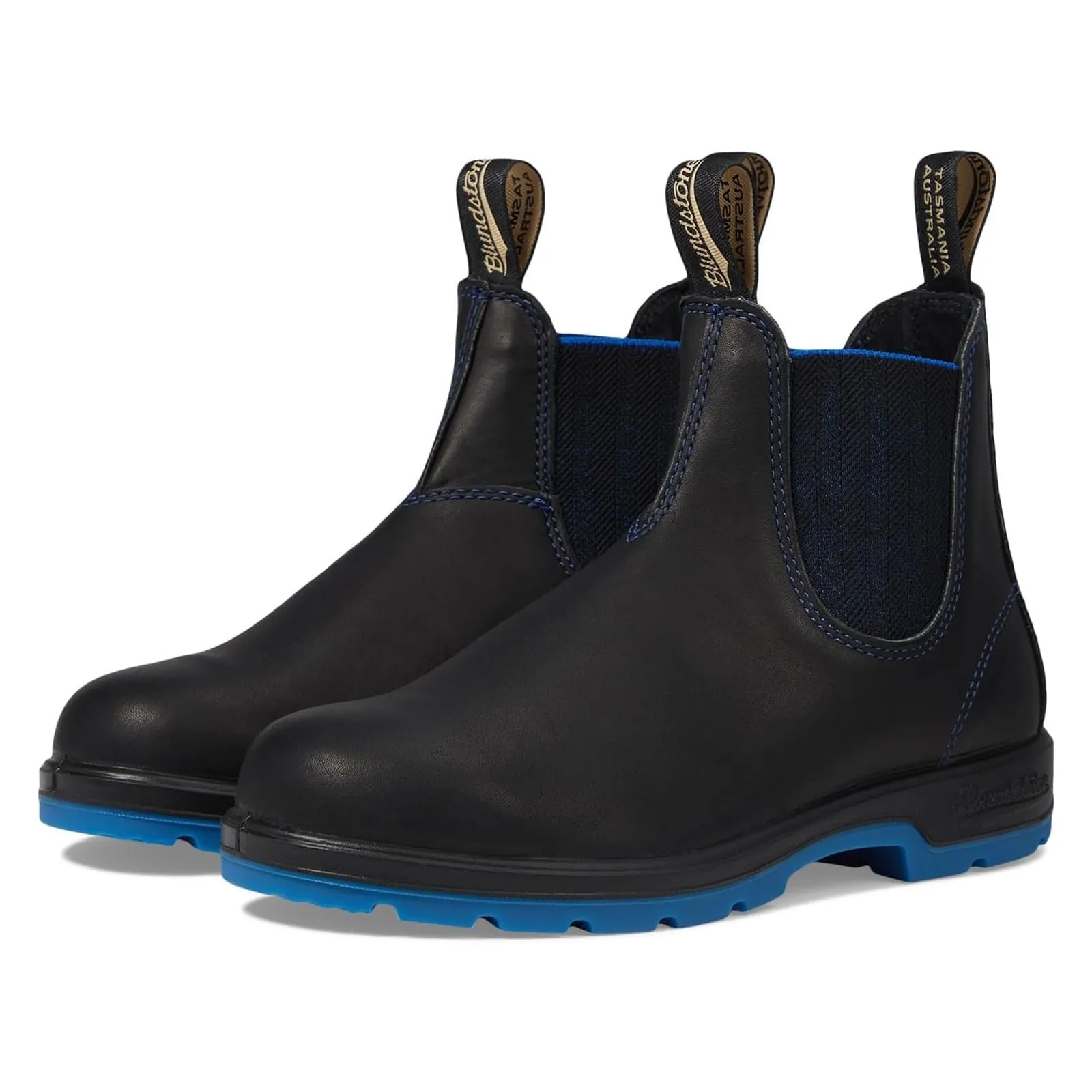 Blundstone 2343 Leather Unisex Chelsea Boots