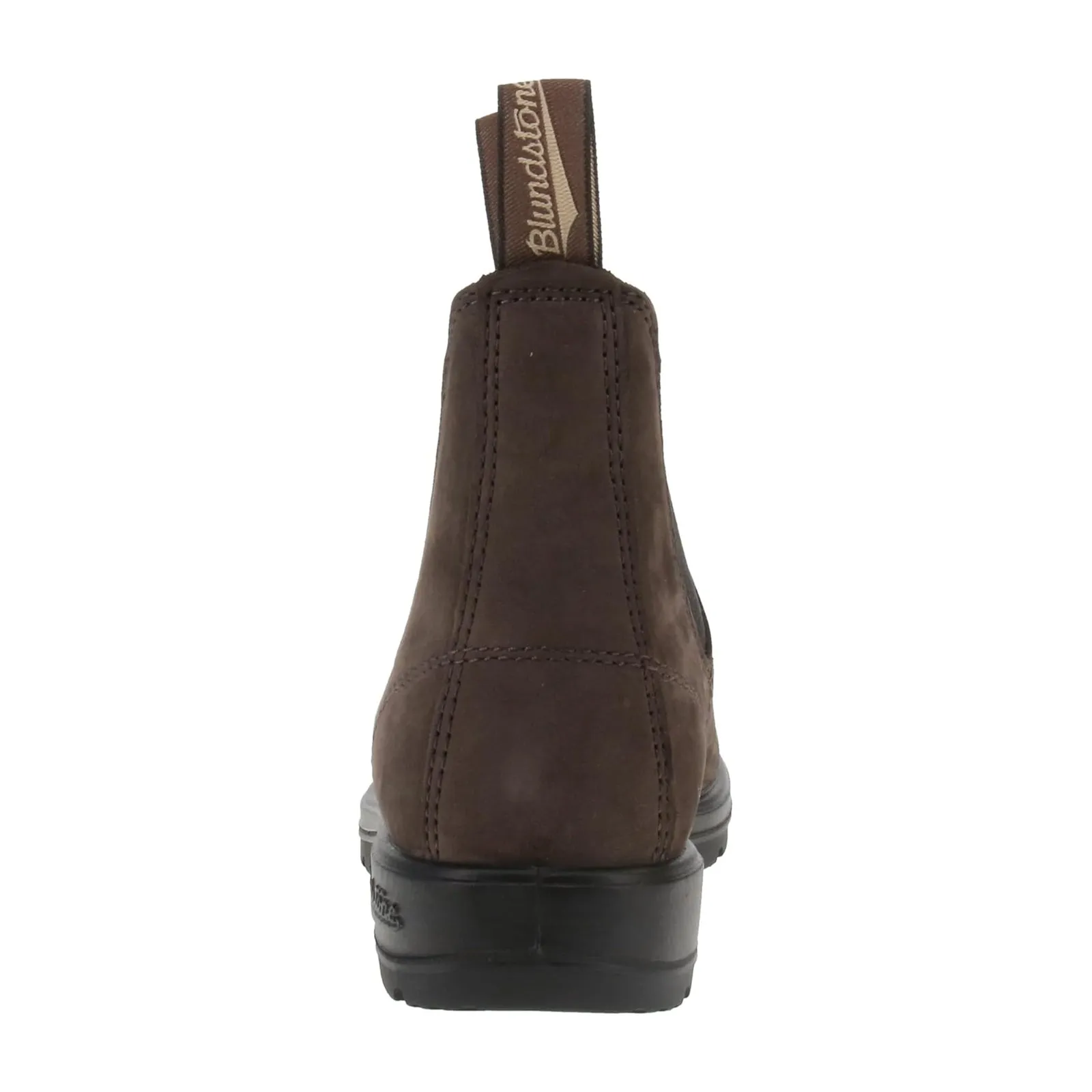 Blundstone 2345 Nubuck Leather Unisex Chelsea Boots