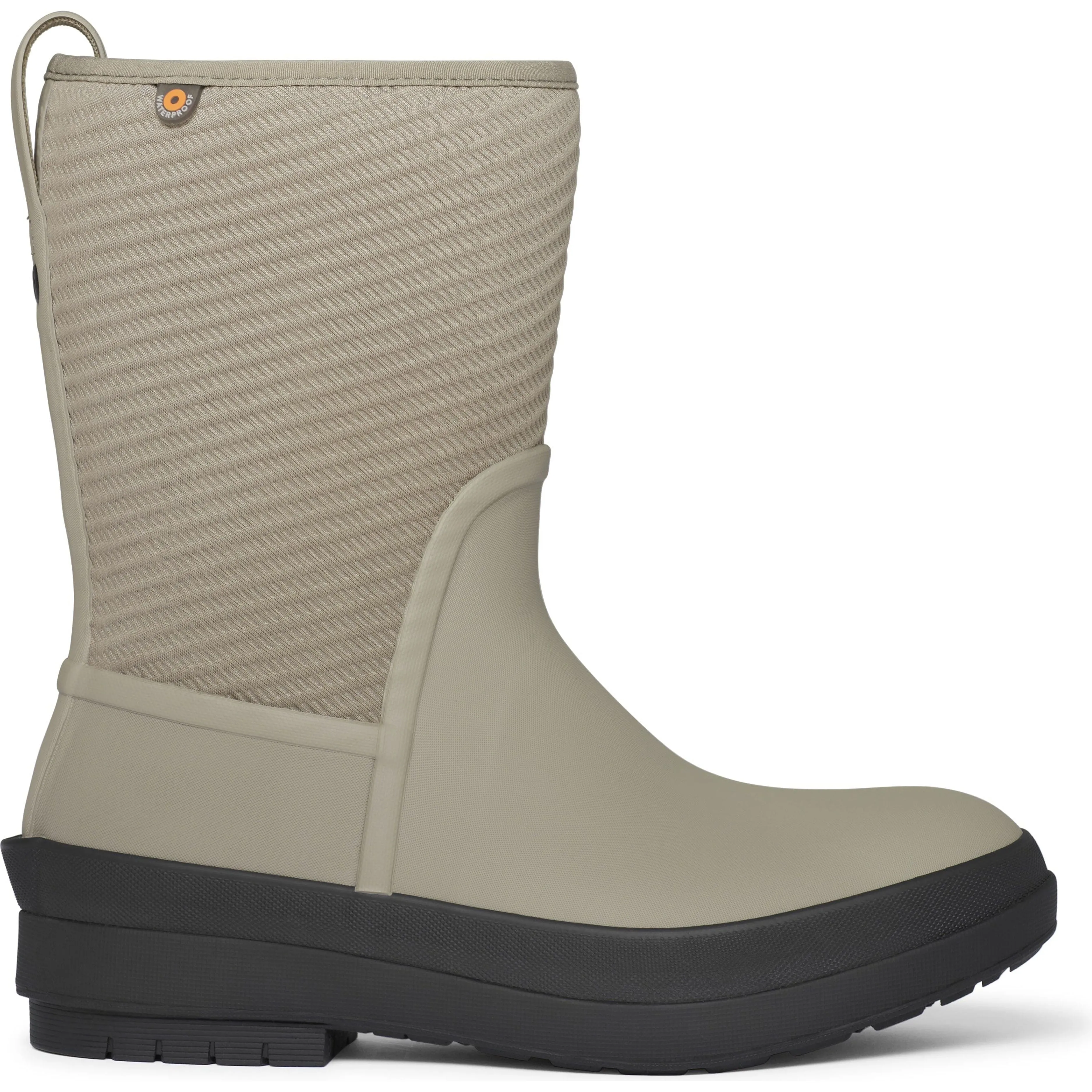 BOGS CRANDALL II MID ZIP WOMEN'S - FINAL SALE!