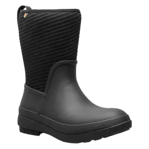 BOGS CRANDALL II MID ZIP WOMEN'S - FINAL SALE!
