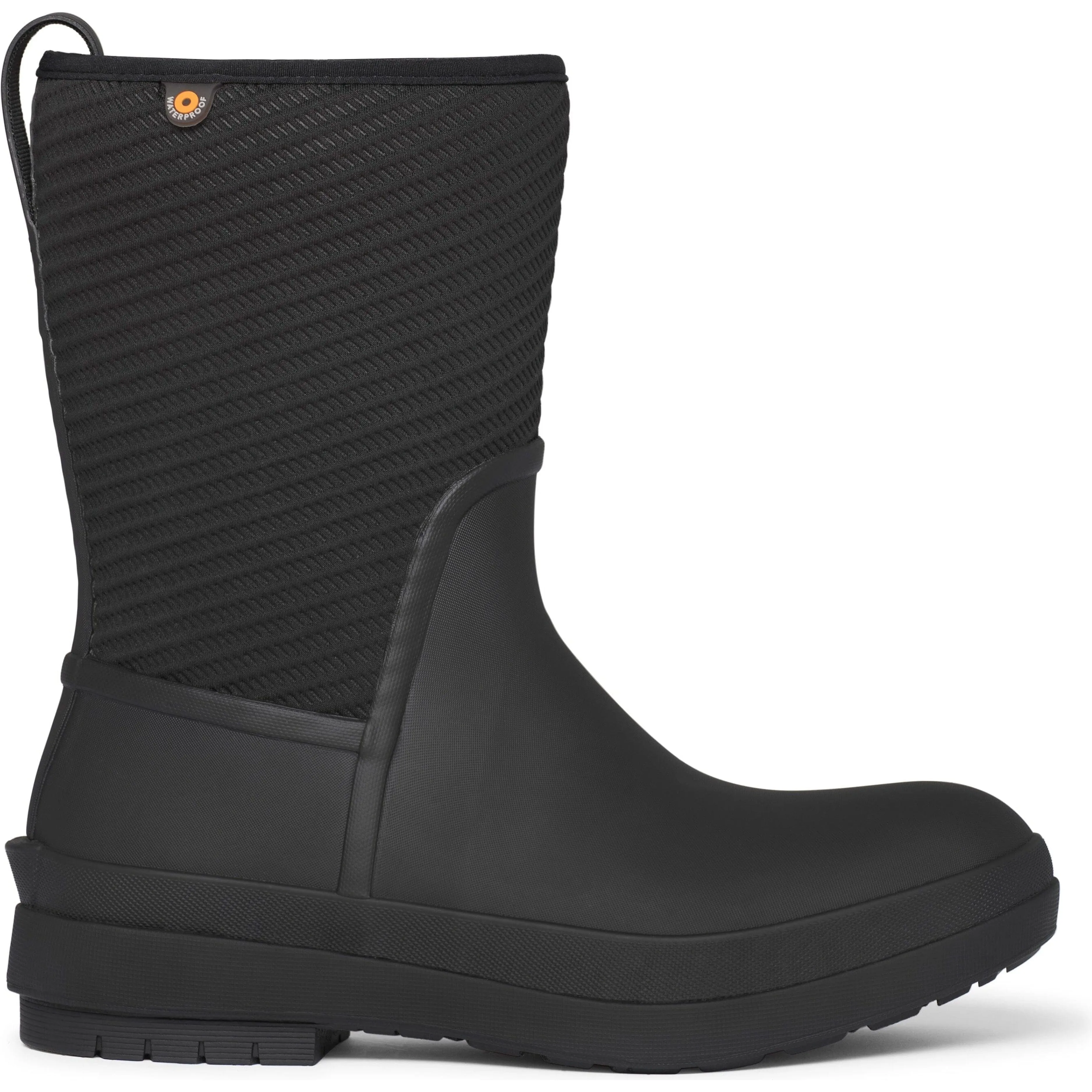BOGS CRANDALL II MID ZIP WOMEN'S - FINAL SALE!
