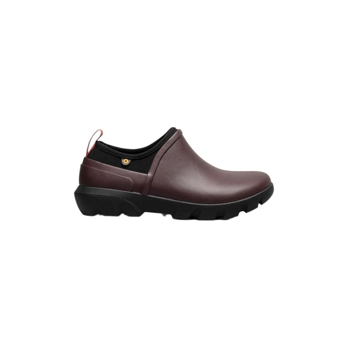 BOGS SAUVIE II SLIP ON WOMEN'S