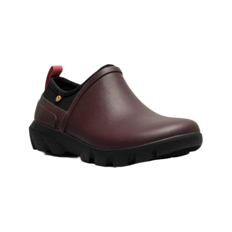 BOGS SAUVIE II SLIP ON WOMEN'S