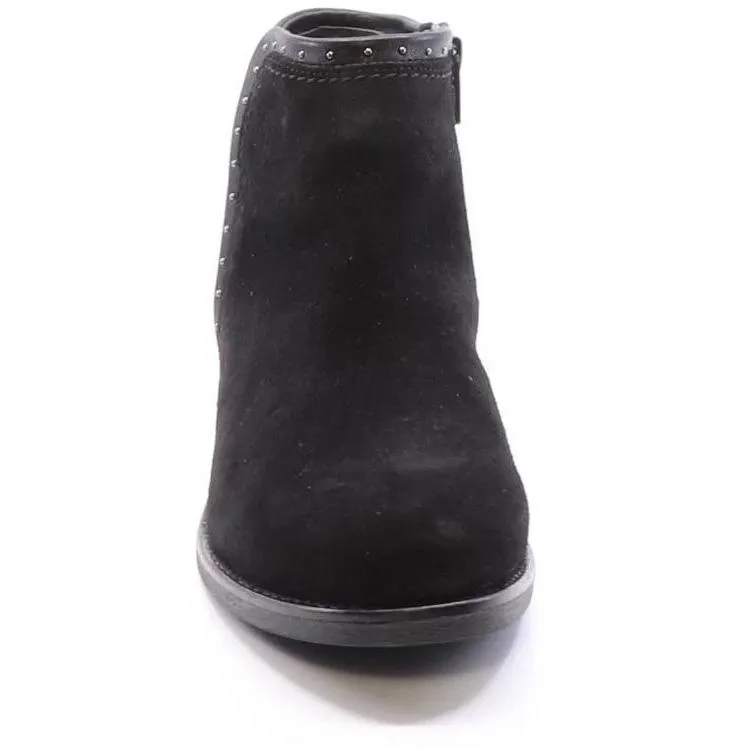 BOS. & CO. RIBOS BLACK - FINAL SALE!