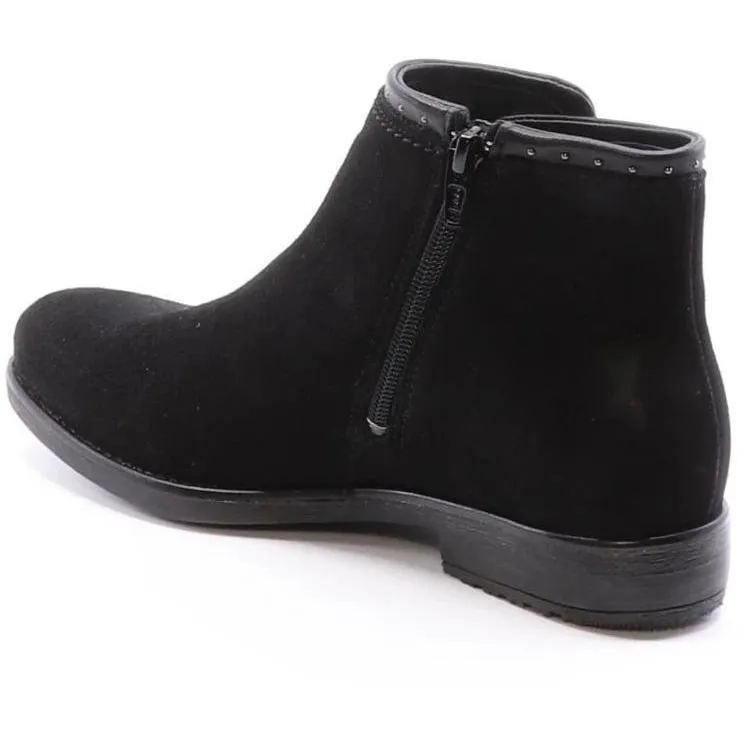 BOS. & CO. RIBOS BLACK - FINAL SALE!