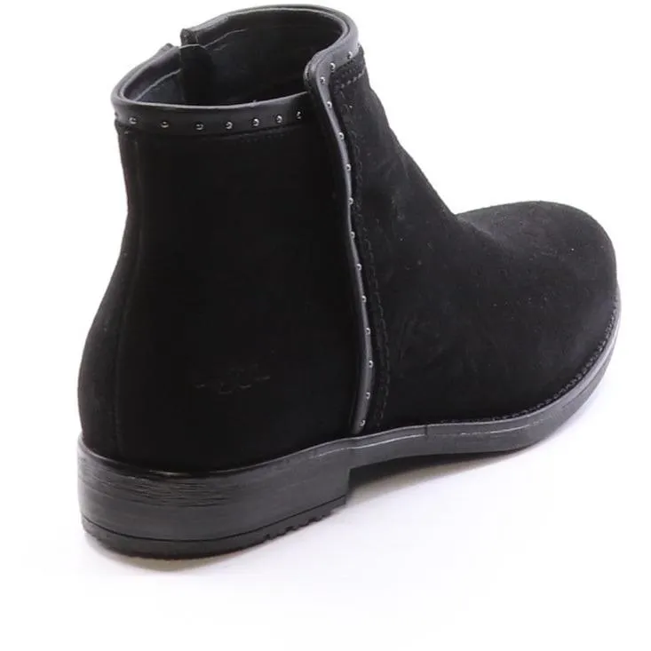 BOS. & CO. RIBOS BLACK - FINAL SALE!