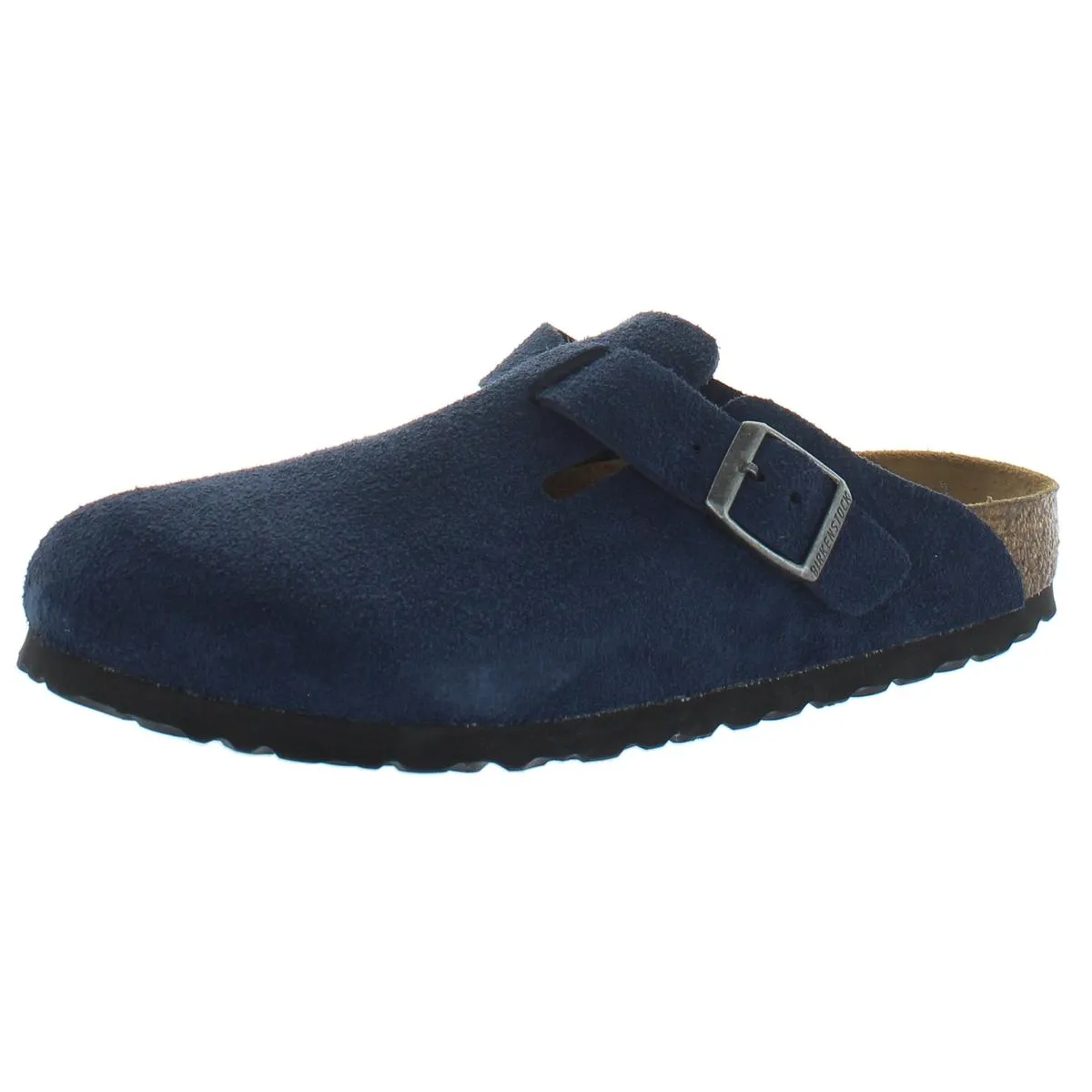 Boston Womens Cork Clogs