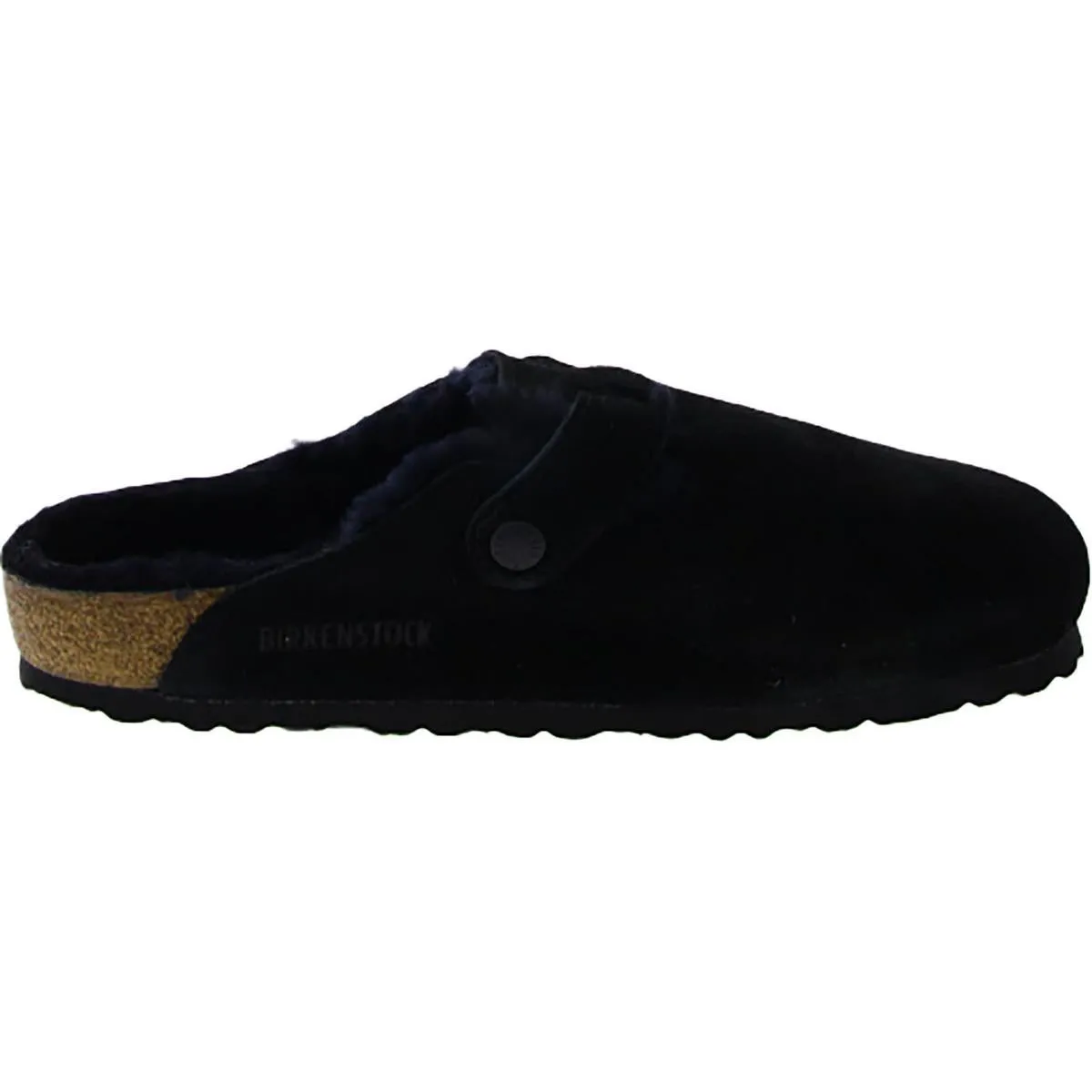 Boston Womens Cork Clogs