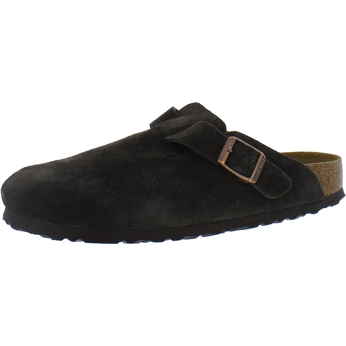 Boston Womens Cork Clogs