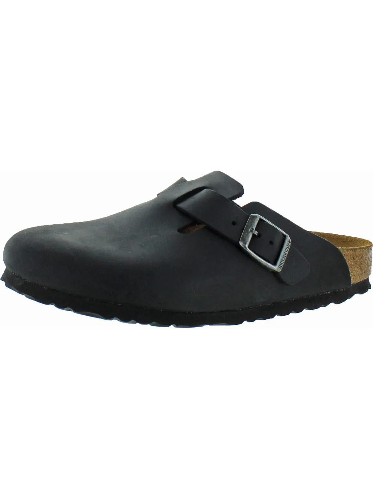 Boston Womens Cork Clogs
