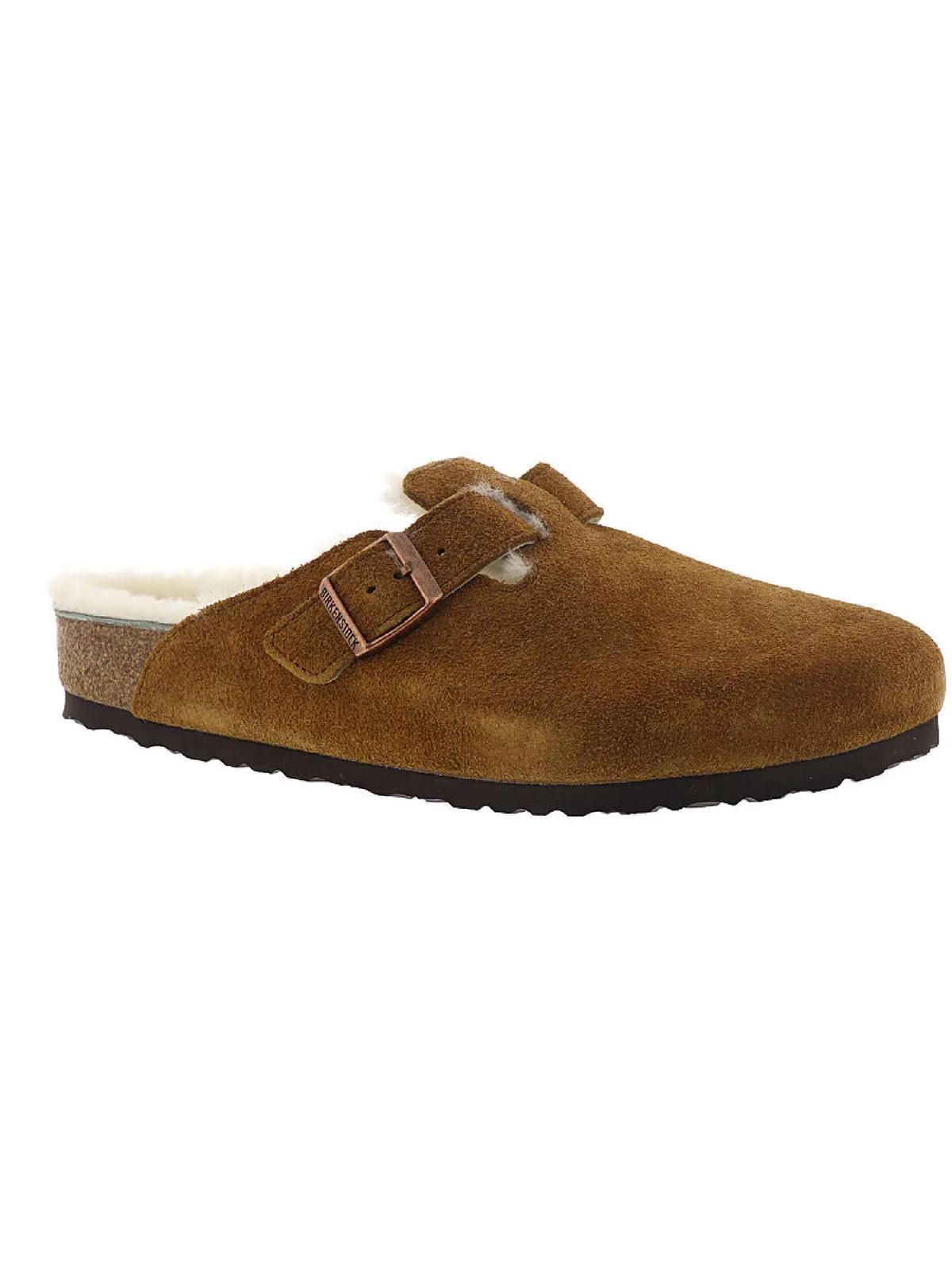 Boston Womens Cork Clogs