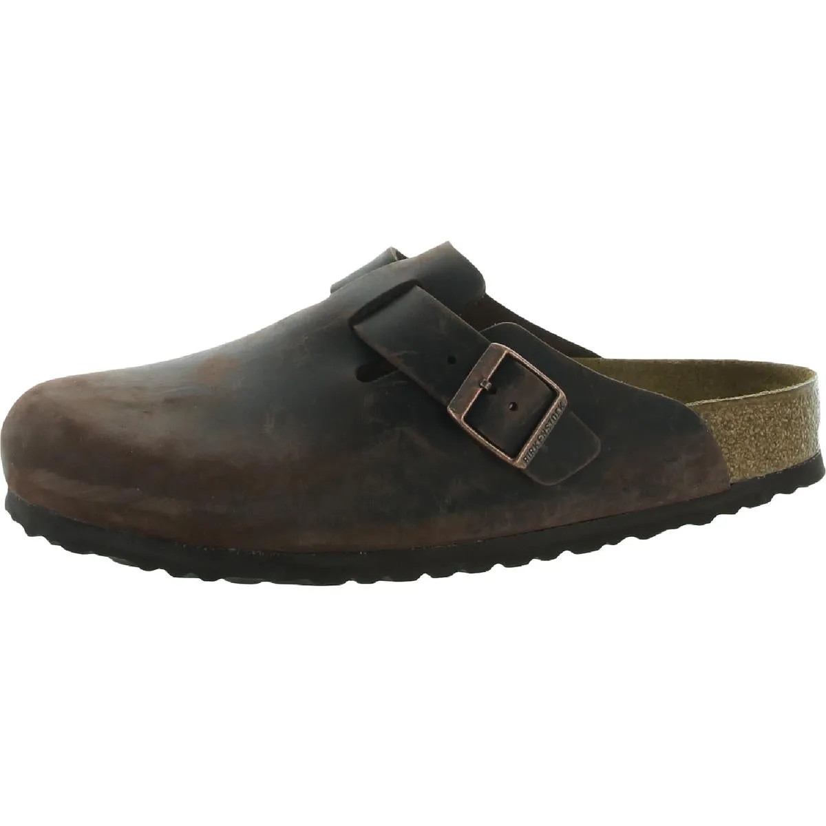Boston Womens Cork Clogs