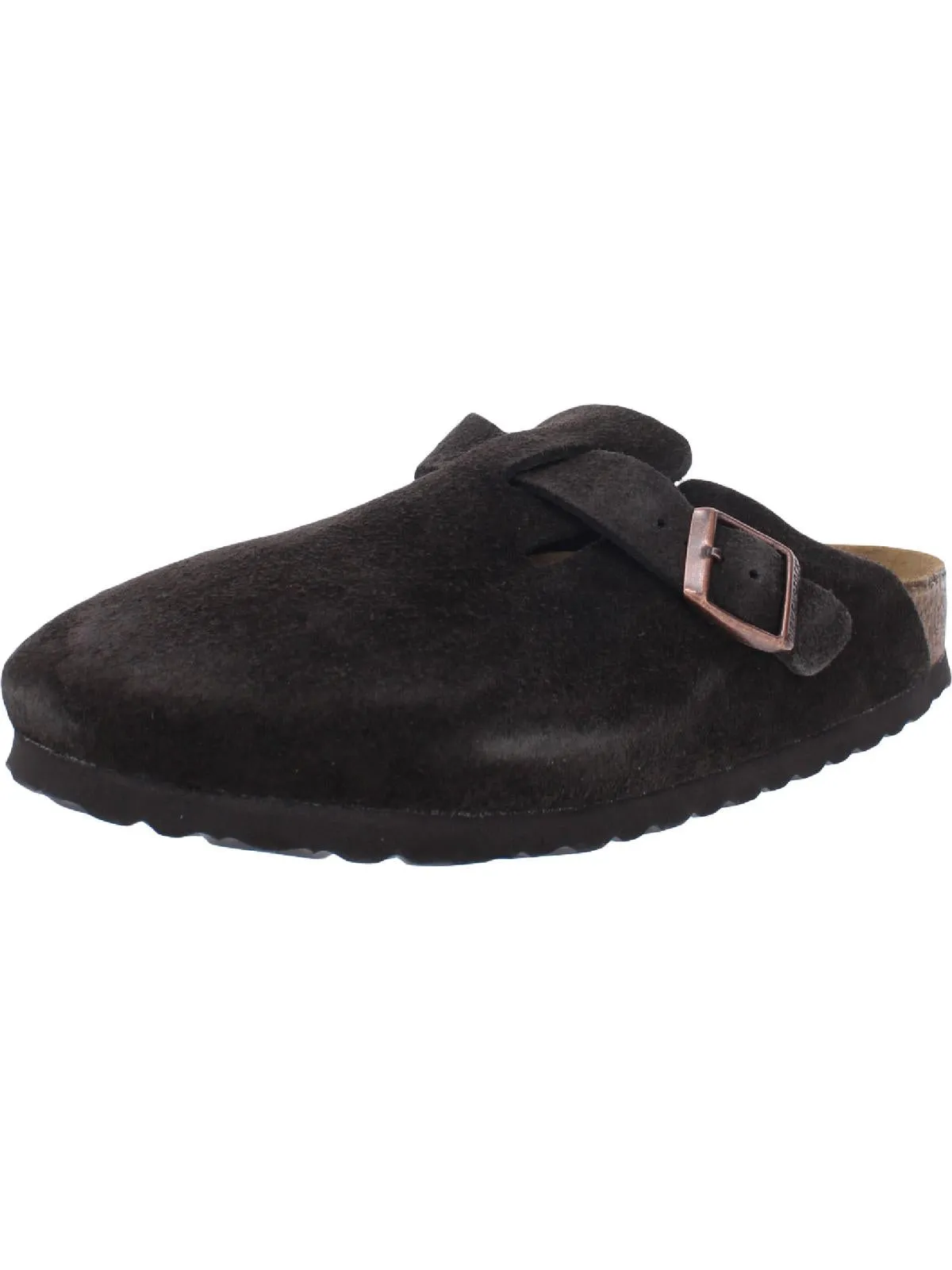 Boston Womens Cork Clogs