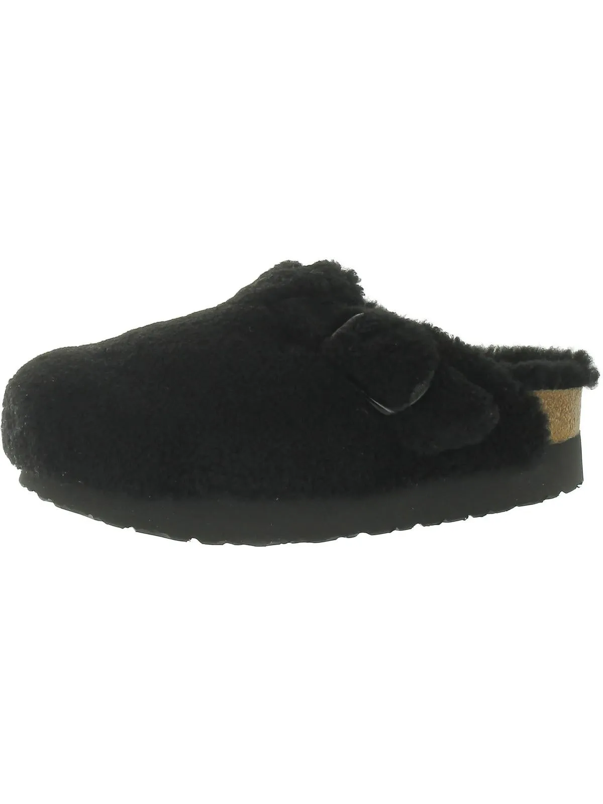 Boston Womens Cork Clogs