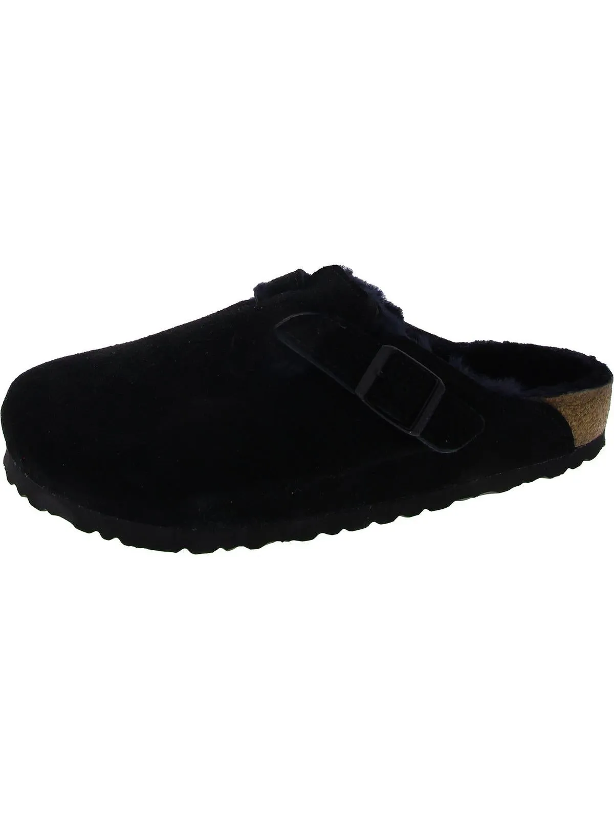 Boston Womens Cork Clogs