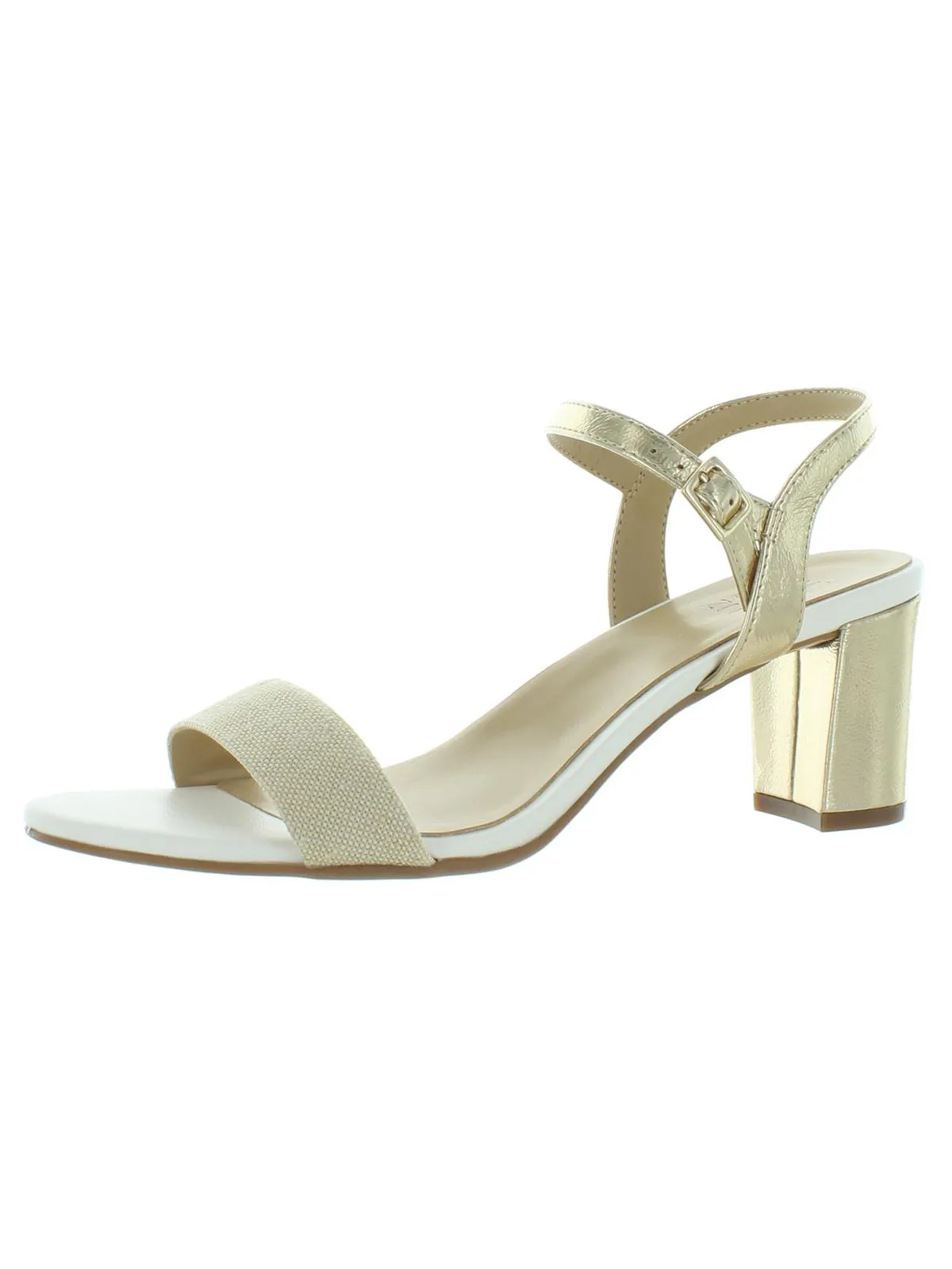 Bristol Womens Pumps Heel Sandals
