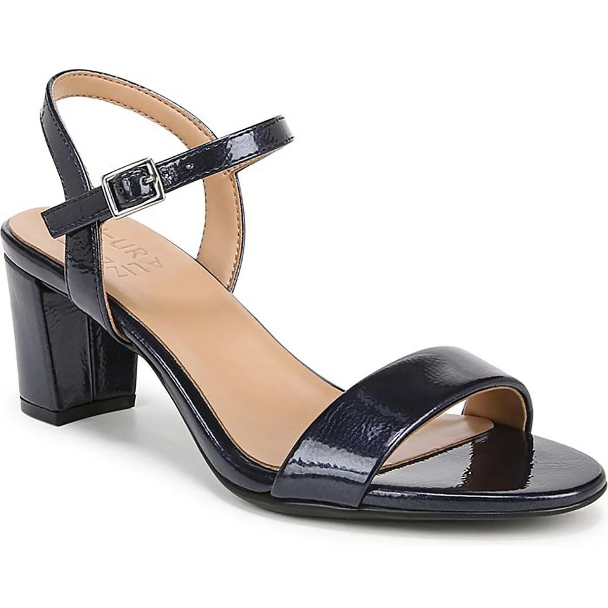 Bristol Womens Pumps Heel Sandals