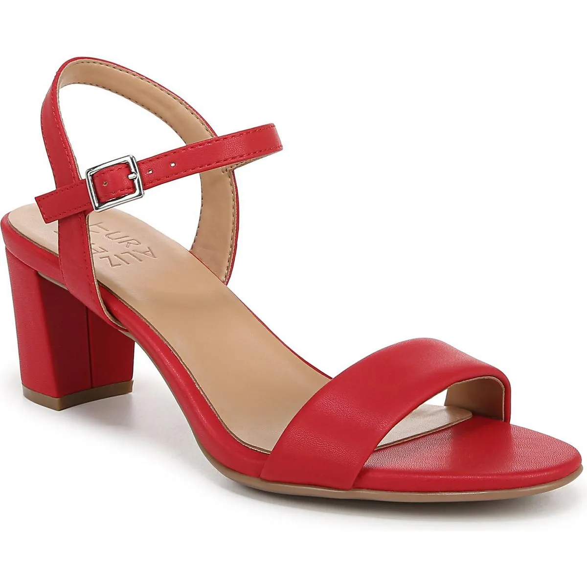 Bristol Womens Pumps Heel Sandals