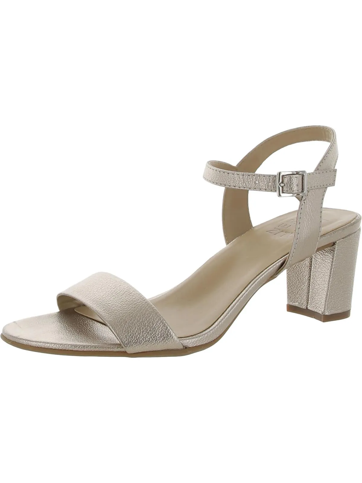 Bristol Womens Pumps Heel Sandals