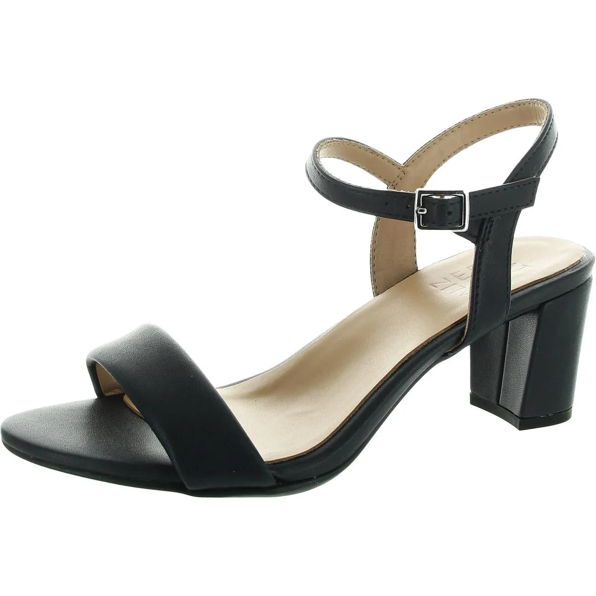 Bristol Womens Pumps Heel Sandals