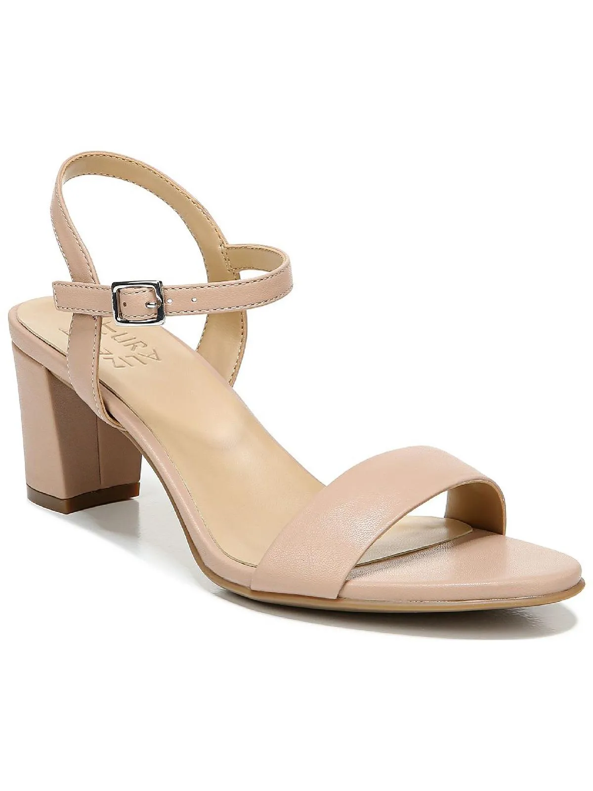 Bristol Womens Pumps Heel Sandals
